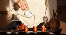 茶艺师考试条件